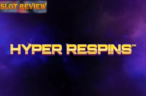 Hyper Respins icon